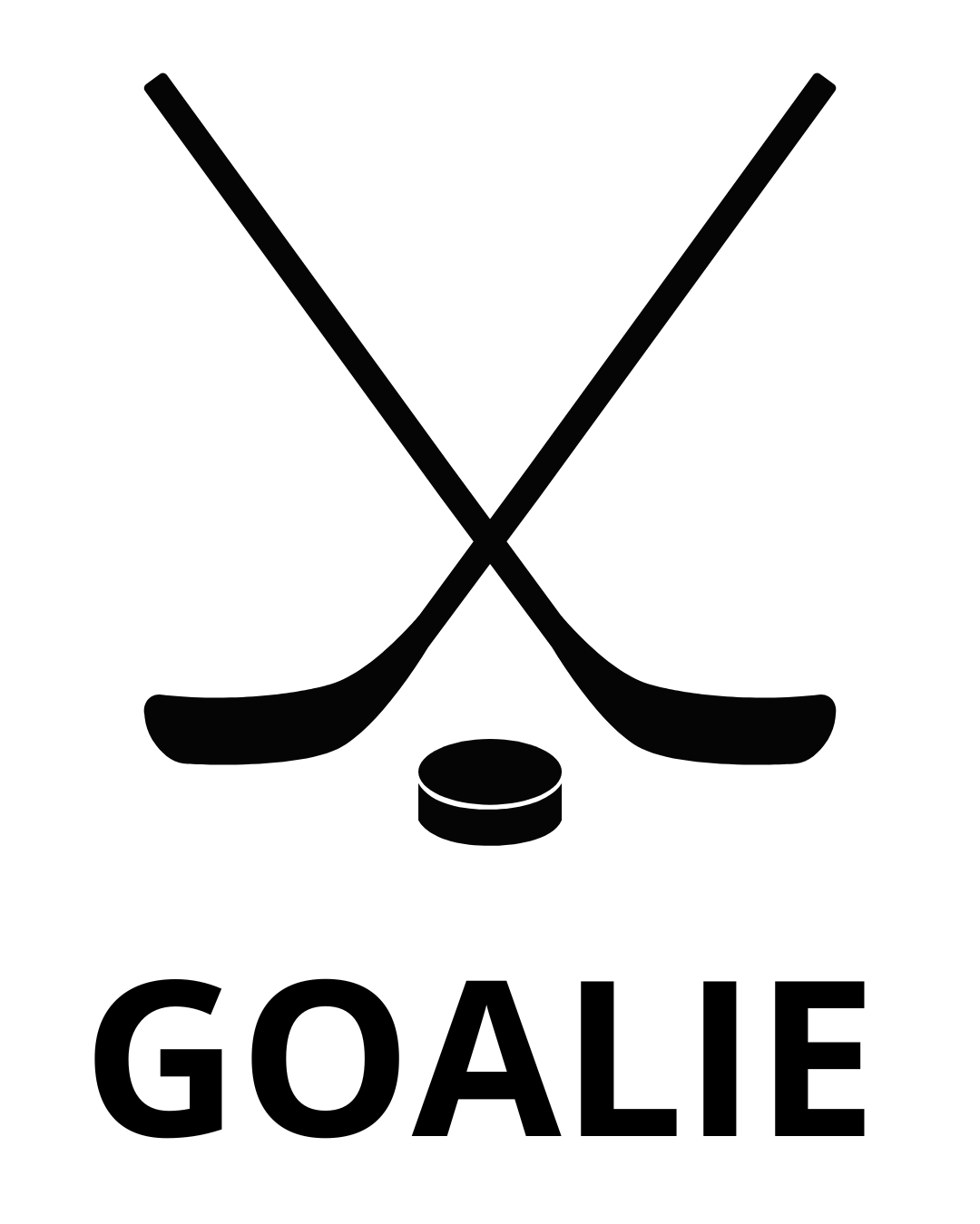 Goalie