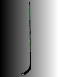 Bauer S25 Vapor Flylite Green