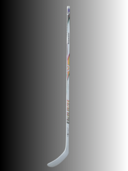 Bauer Proto 2 White Junior