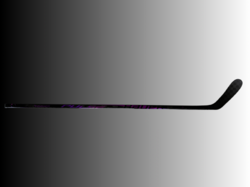    Bauer Pulse Purple Senior
