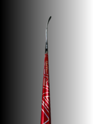 Bauer Flylite Red Senior