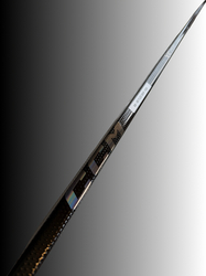 CCM XF Ghost