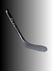 Bauer Flylite Red