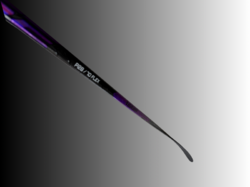    Bauer Pulse Purple