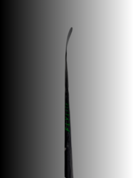 Bauer S25 Vapor Flylite Green Intermediate