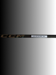 CCM XF Ghost