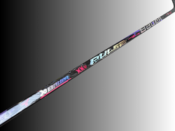 Bauer Pulse Graffiti LIMITED EDITION Senior