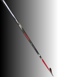 Bauer Flylite Red