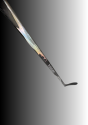 Bauer S25 Vapor Flylite Silver