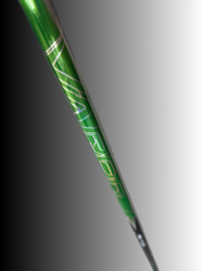 Bauer S25 Vapor Flylite Green Senior