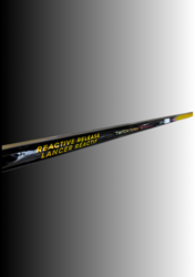 Bauer S25 Vapor Flylite Yellow