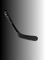 Bauer S25 Vapor Flylite Green Intermediate