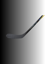 Bauer S25 Vapor Flylite Yellow Intermediate