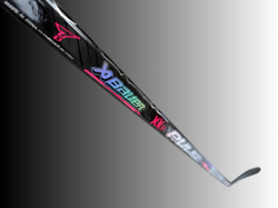 Bauer Pulse Graffiti LIMITED EDITION Intermediate