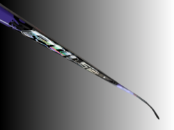 Bauer Pulse Graffiti LIMITED EDITION