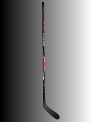 Bauer Flylite Red Senior