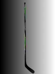 Bauer S25 Vapor Flylite Green