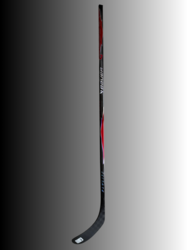 Bauer Flylite Red