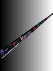 Bauer Pulse Graffiti LIMITED EDITION