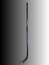 Bauer S25 Flylite Purple