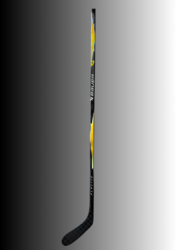 Bauer S25 Vapor Flylite Yellow Intermediate