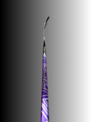 Bauer S25 Vapor Flylite Purple Intermediate