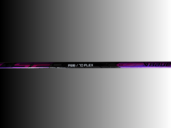    Bauer Pulse Purple