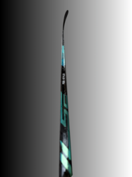 Bauer Pulse Senior
