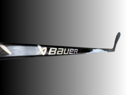 Bauer S25 Vapor Flylite Silver Senior