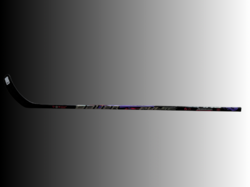 Bauer Pulse Graffiti LIMITED EDITION