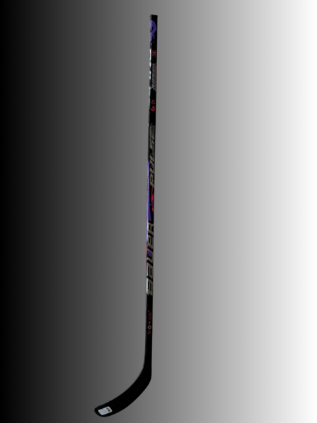 Bauer Pulse Graffiti Junior