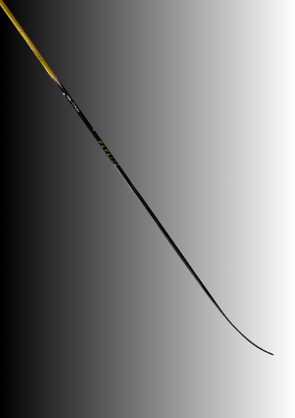 Bauer S25 Vapor Flylite Yellow