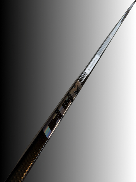 CCM XF Ghost