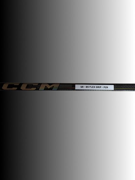 CCM XF Ghost