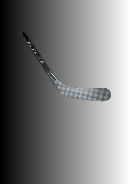 Bauer S25 Vapor Flylite Silver