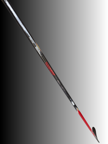 Bauer Flylite Red