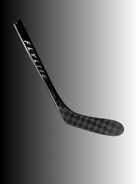 Bauer S25 Vapor Flylite Purple Intermediate