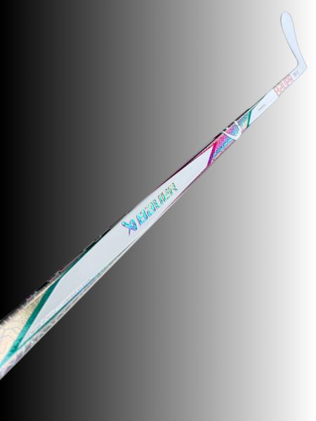 Bauer Proto 2 White Junior