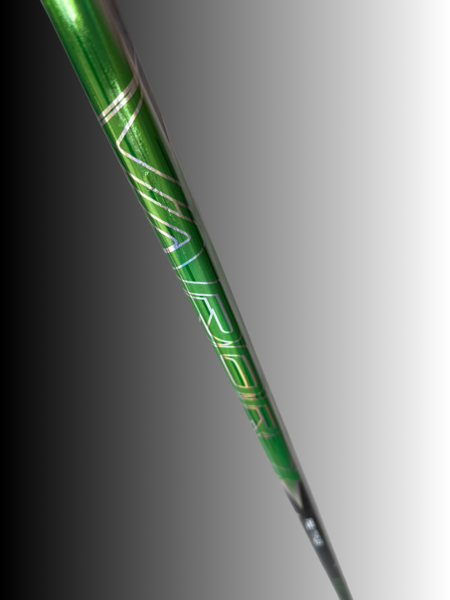 Bauer S25 Vapor Flylite Green