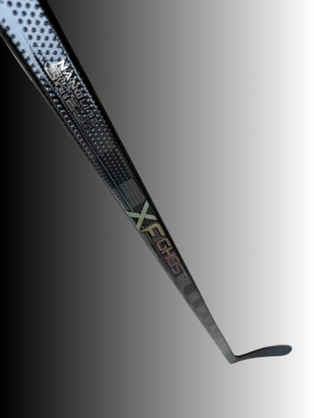 CCM XF Ghost