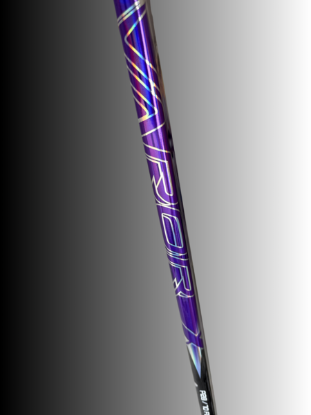 Bauer S25 Vapor Flylite Purple Intermediate