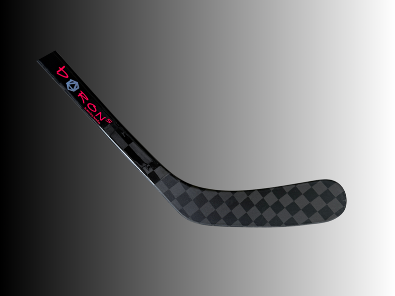 Bauer Pulse Graffiti LIMITED EDITION
