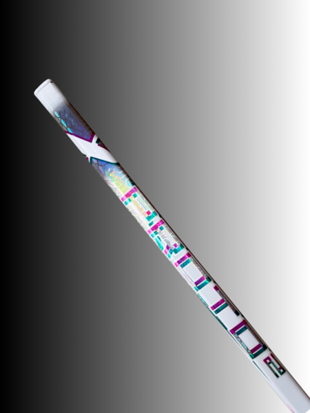 Bauer PROTO2 White