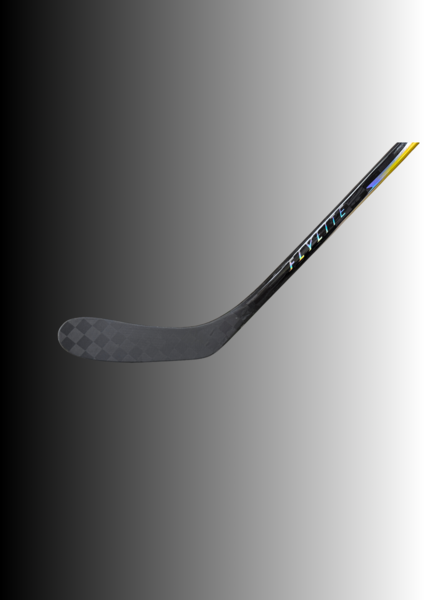 Bauer S25 Vapor Flylite Yellow Intermediate