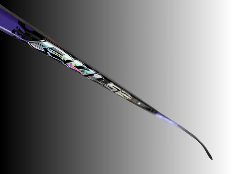 Bauer Pulse Graffiti Junior