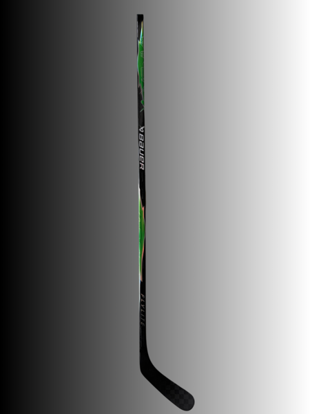 Bauer S25 Vapor Flylite Green Intermediate