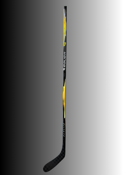 Bauer S25 Vapor Flylite Yellow