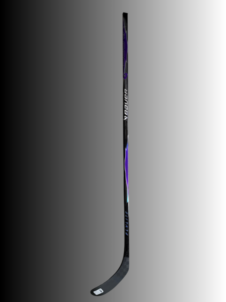 Bauer S25 Vapor Flylite Purple Intermediate