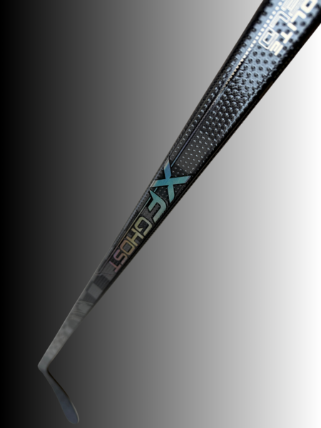 CCM XF Ghost
