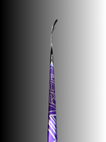 Bauer S25 Vapor Flylite Purple Intermediate